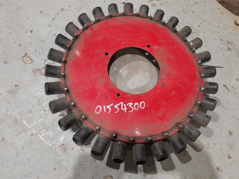 HORSCH PRONTO DISTRIBUTION HEAD