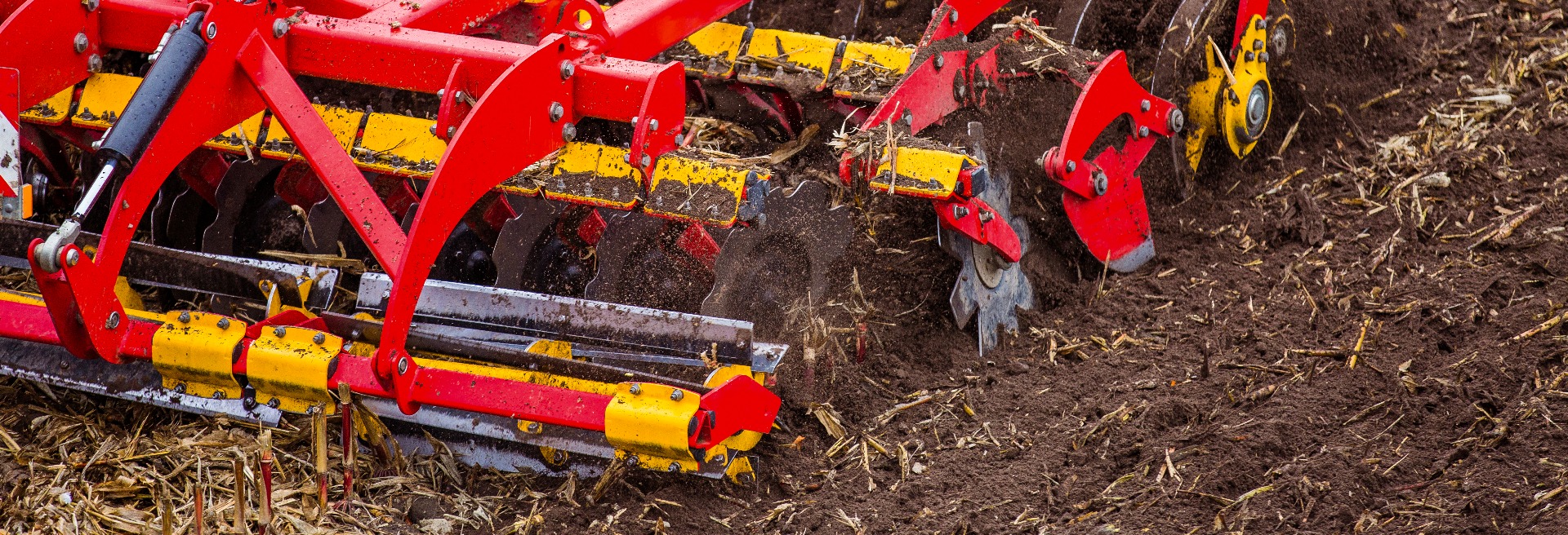 Used Cultivators For Sale Tine, spring, disc and straw farm