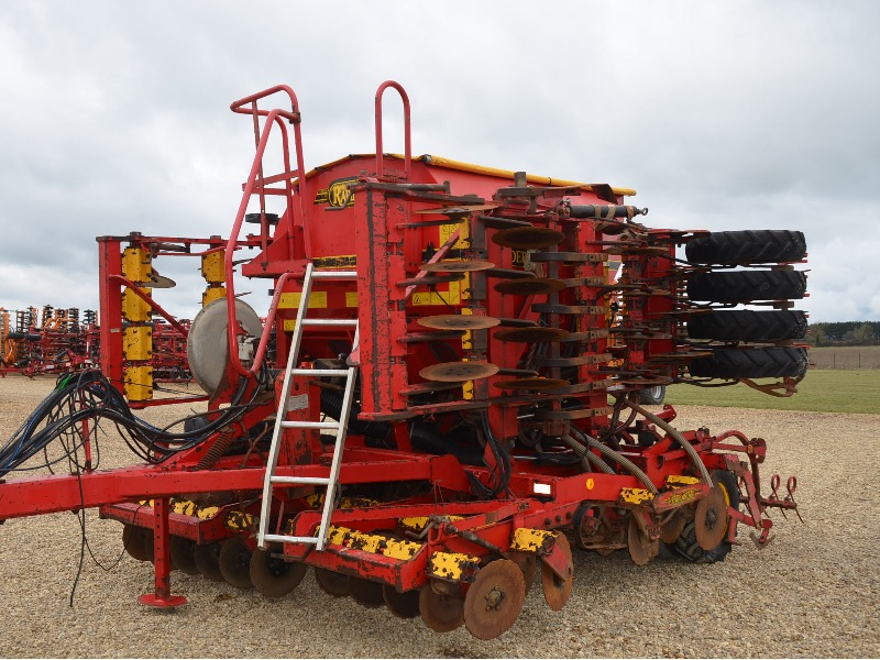 Vaderstad Rapid 500 S