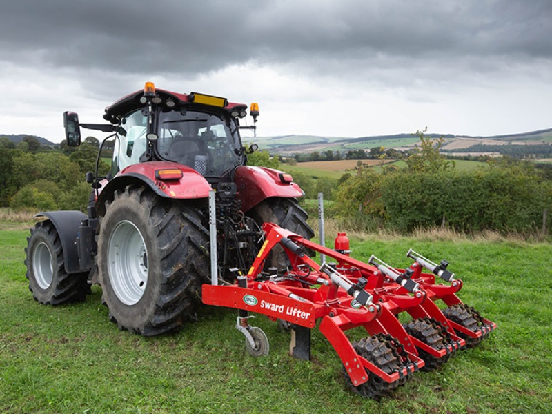 Used OPICO Air 8 For Sale