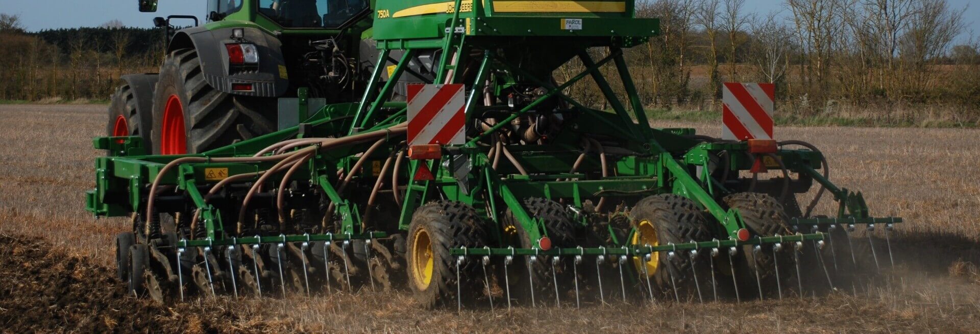 The Pros and Cons of Direct Drilling