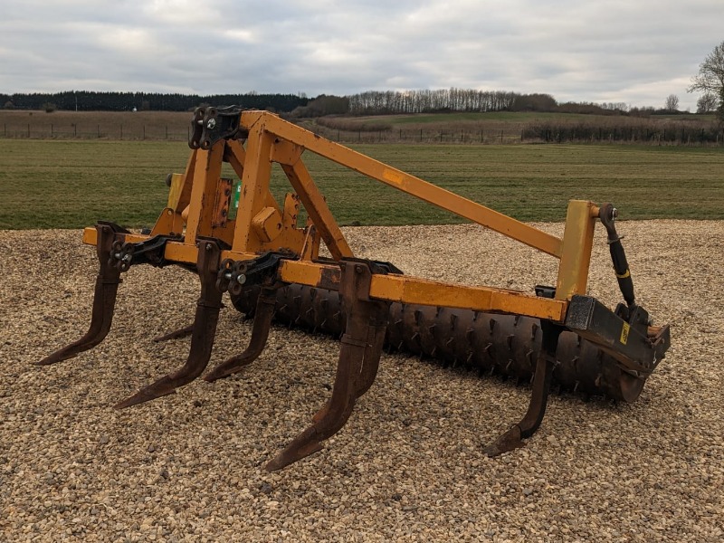 McConnel Shakaerator 3m