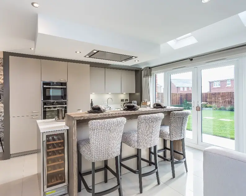 Showhome | The Groves | Bispham | Create Homes