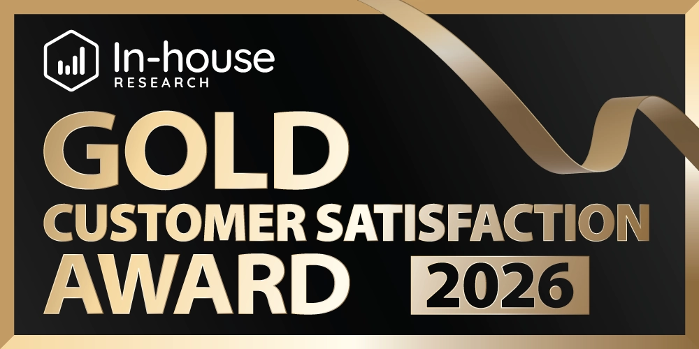 Gold Consumer Satisfaction 2026