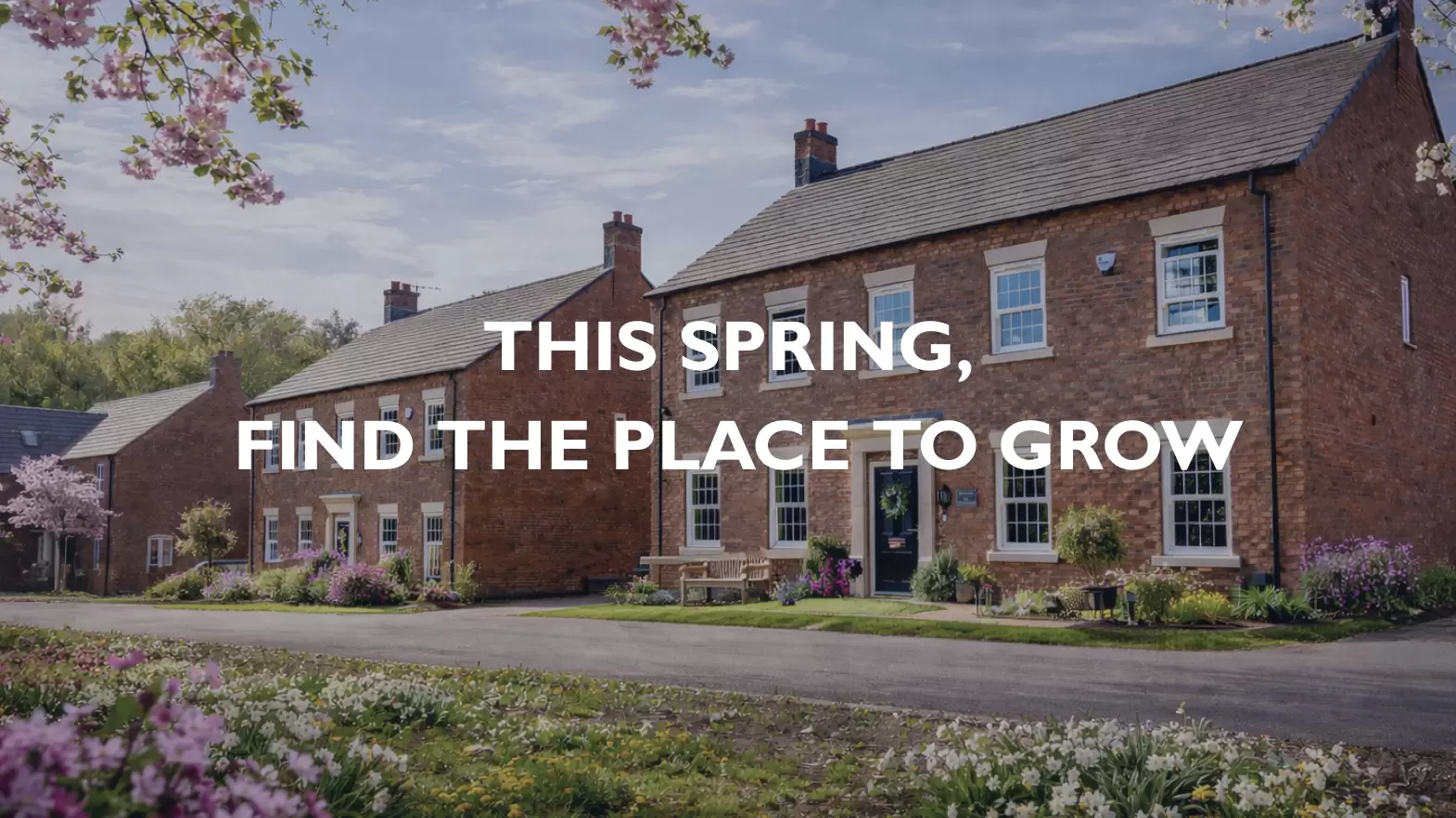 Peveril Homes - Video Frame