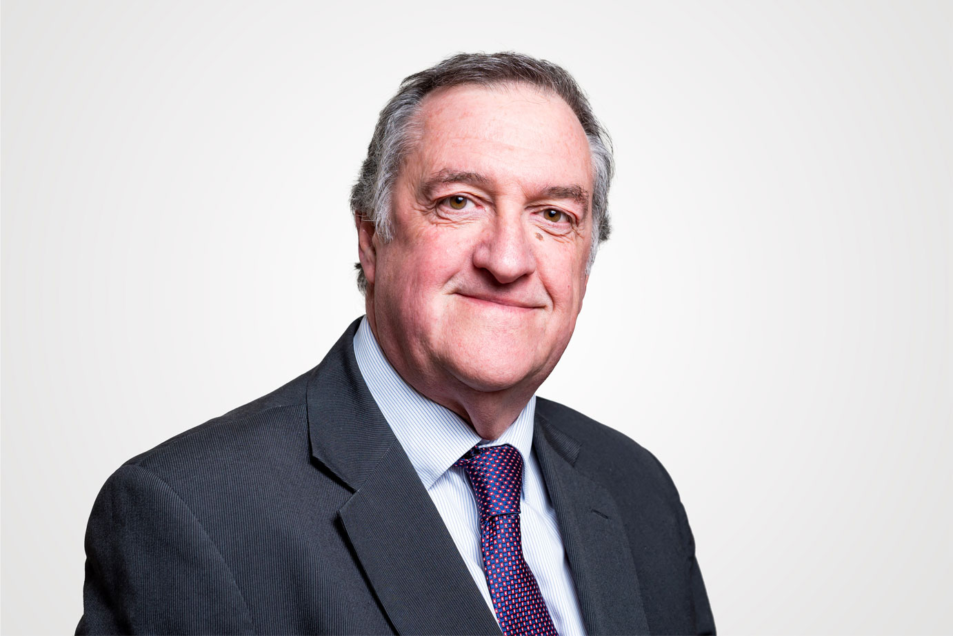 Construction Director Colin Wright’s Recent Award-Win