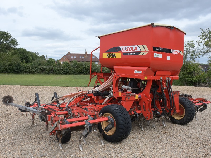 KRM Sola 799
