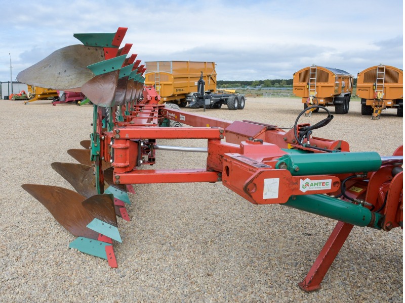 Kverneland RW100 10 S