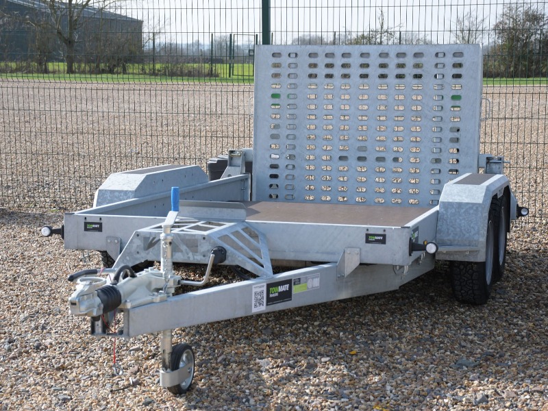 Towmat Trailers