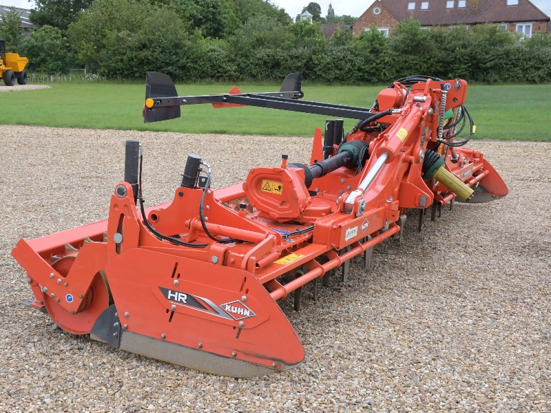 Kuhn HR6030 6 m