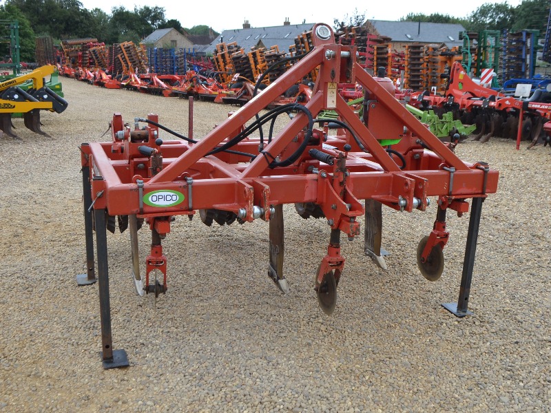 Opico Sward Lifter 3-leg 2.7m for sale | AMTEC