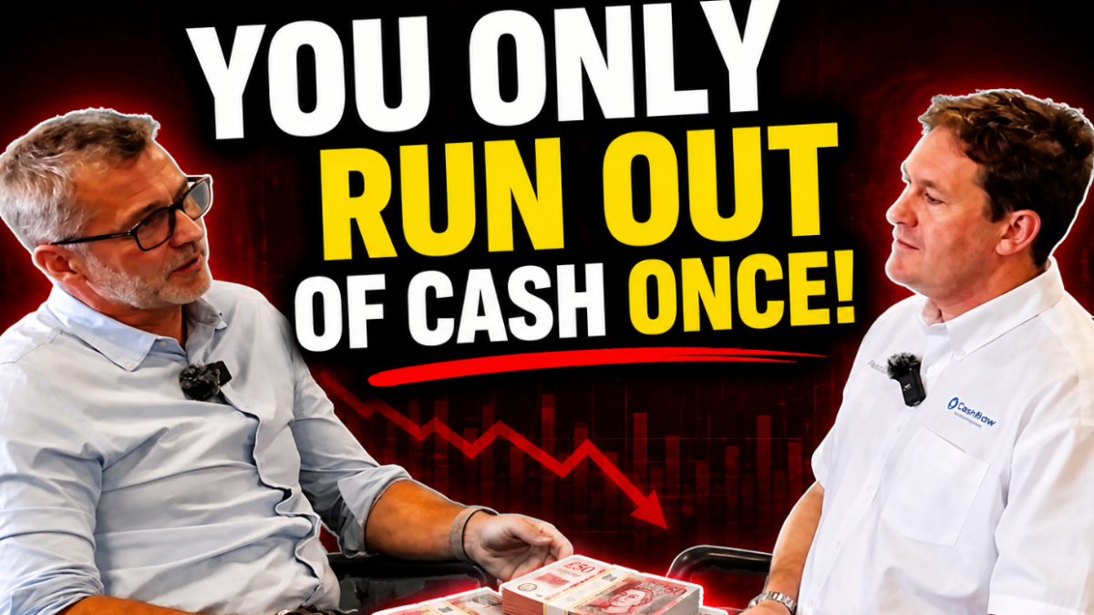 Farm Machinery Finance - What are the options | Series 1 Ep.3