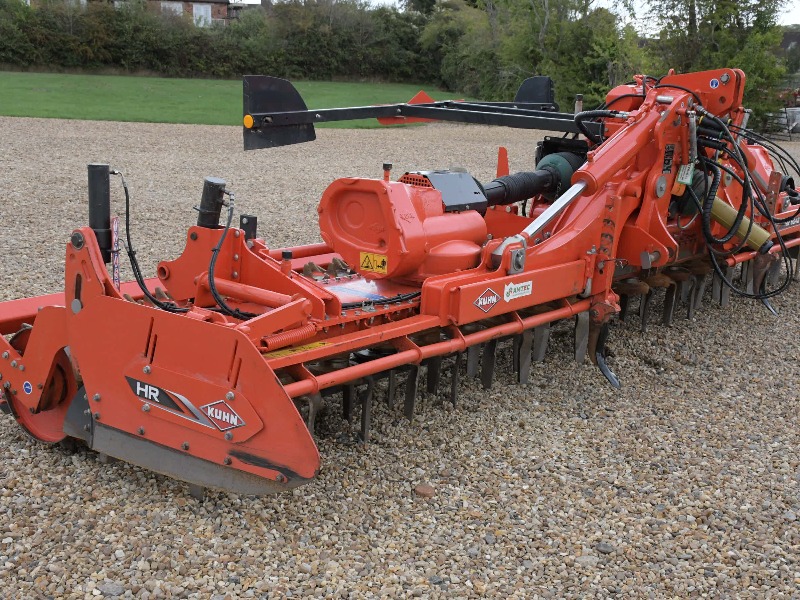 KUHN HR6042R