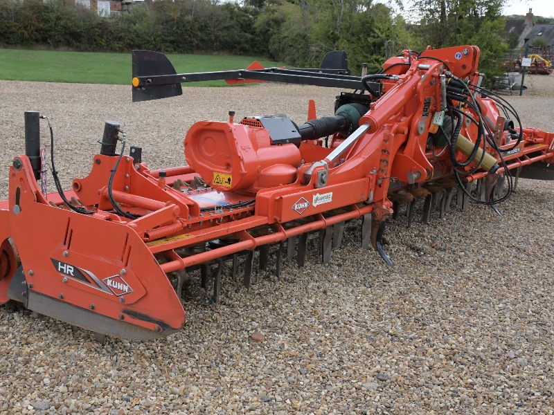 KUHN HR6042R