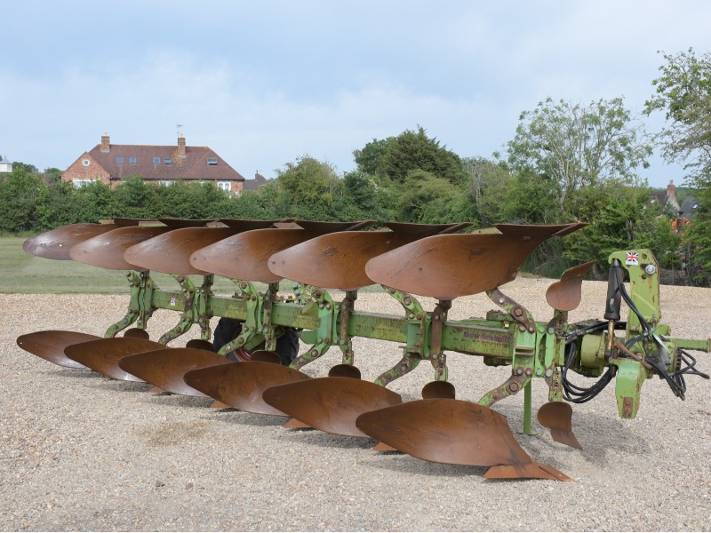 DOWDESWELL DP140S 6 S