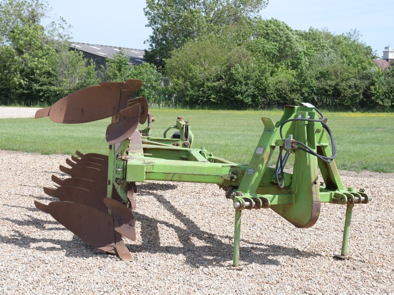 Dowdeswell DP1 7F