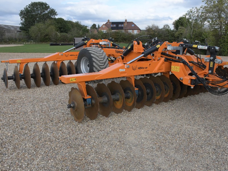 TOROX 510F