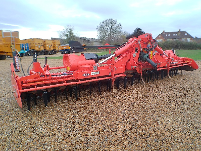 Kuhn HR6042R