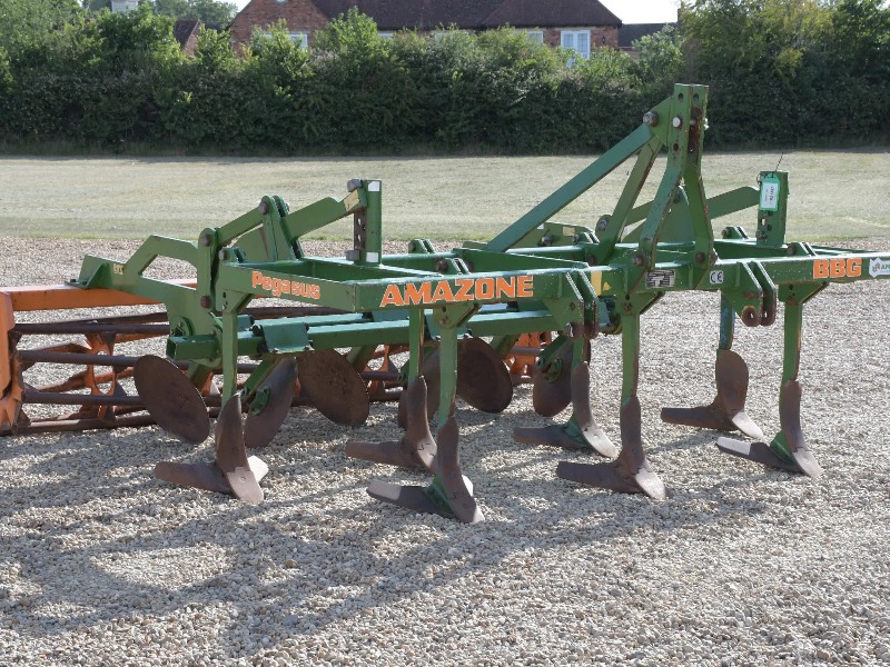 Amazone Pegasus stubble cultivator 3m