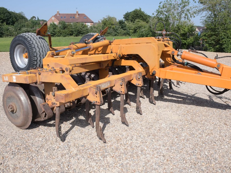 Simba Unipress 4.6m