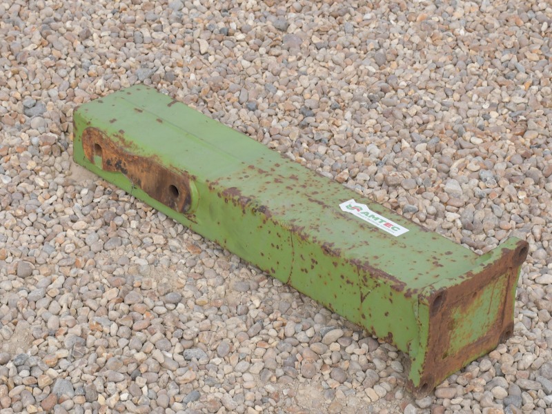 Dowdeswell Extra furrow plough beam
