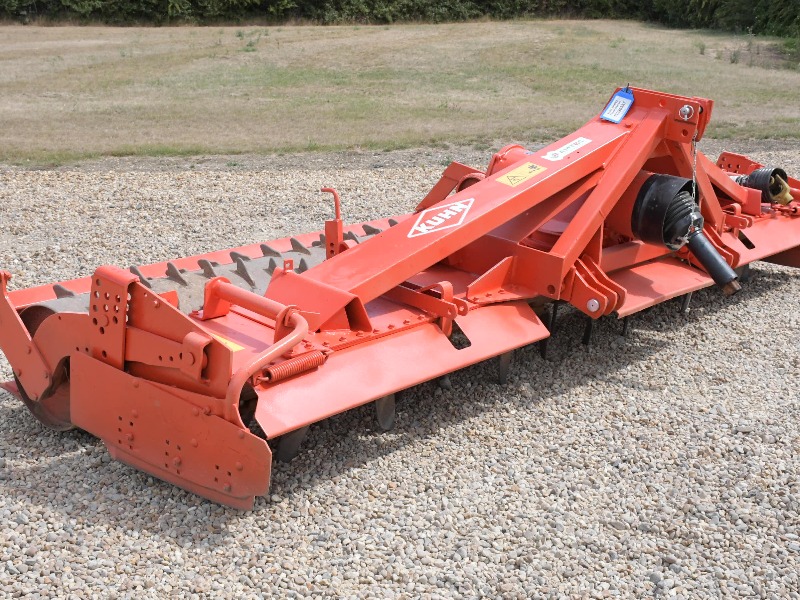 Kuhn HR4004 4 M