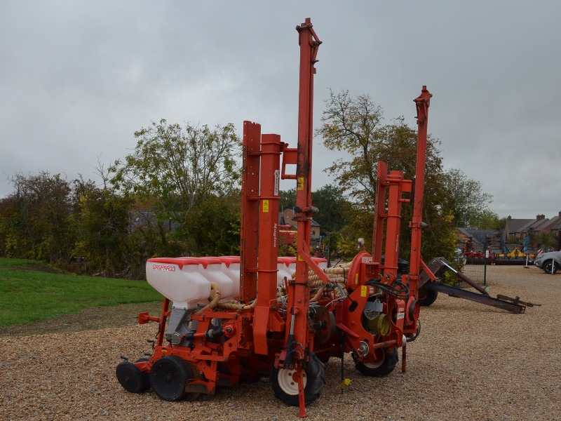 GASPARDO MAGICA 8 RANGS