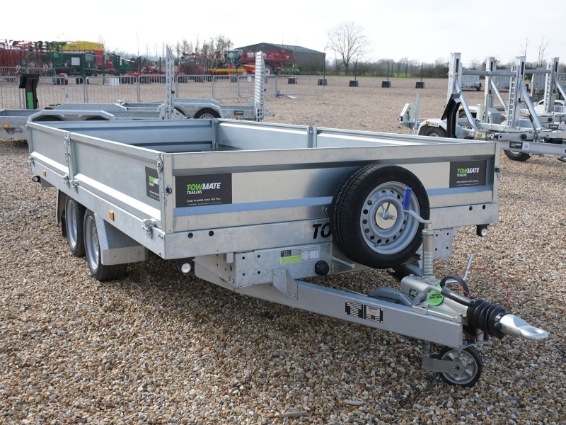 Towmate TXFT4820-35 PRO