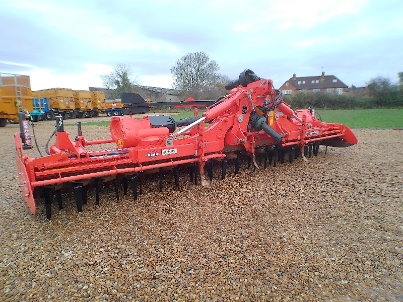Kuhn HR6040R