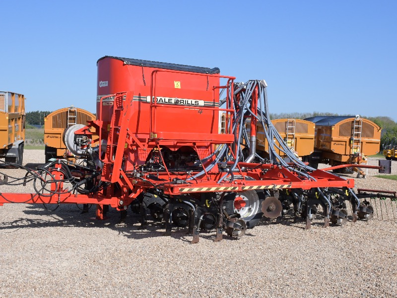 Sales Eco Drill