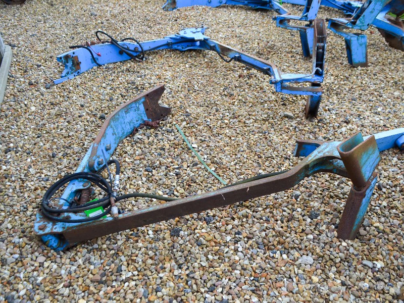 Lemken press arm to suit Europal 8