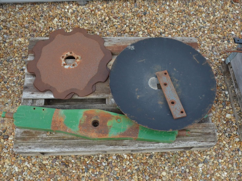 SIMBA GREAT PLAINS DRAWBAR