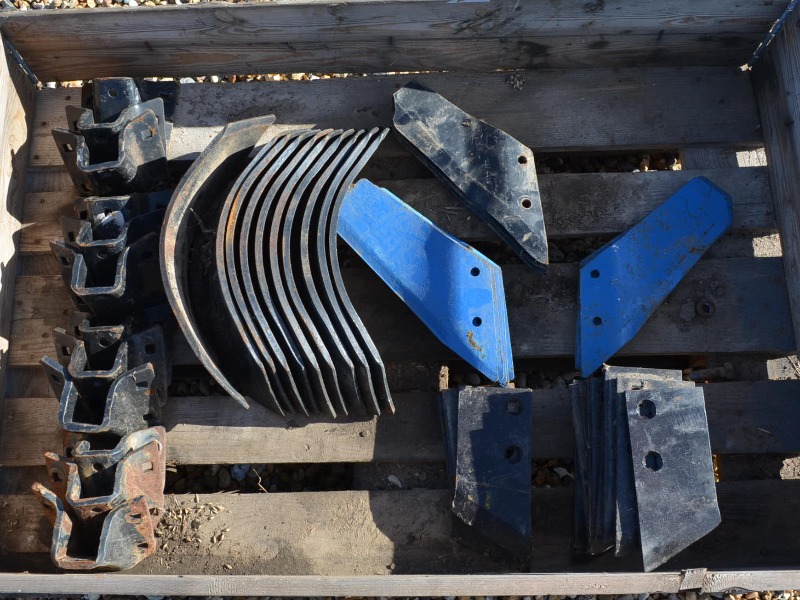 Dalbo Dinco points and wings assortment